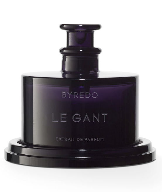 Le Gant Byredo perfume a new fragrance for women and men 2016