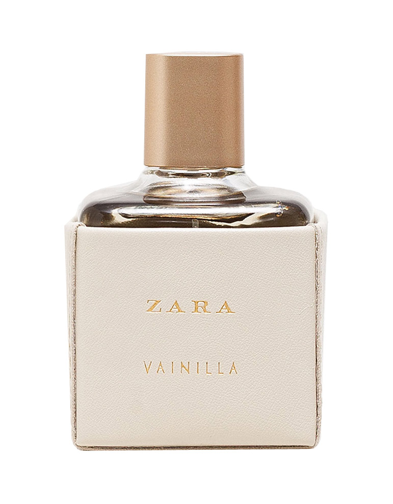 Parfum Zara Vainilla
