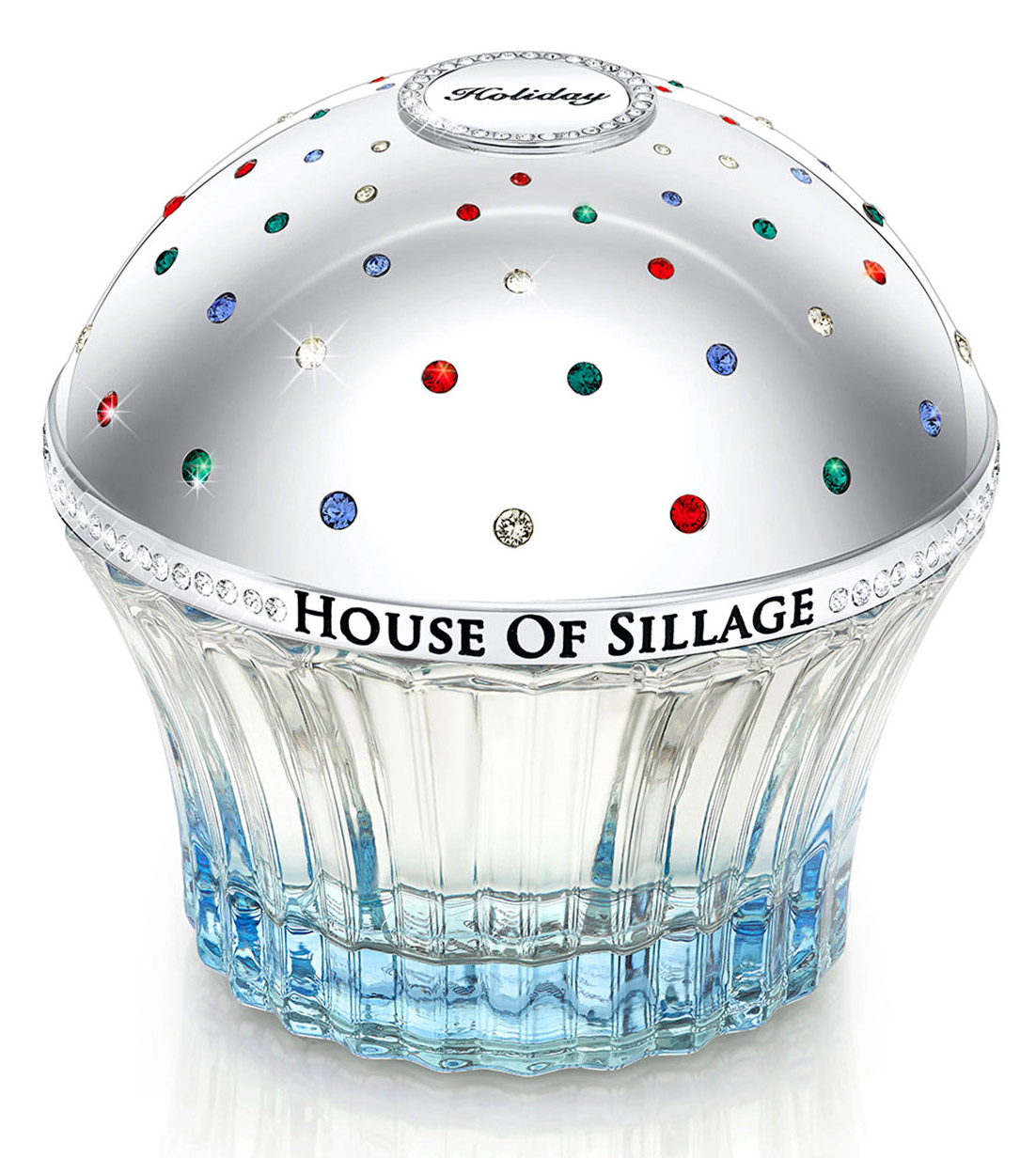 Holiday Signature House Of Sillage perfume - a fragrance for women 2012