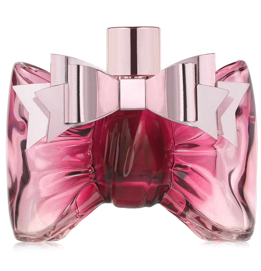 Bonbon Pink Bow Limited Edition Viktor&Rolf perfume a
