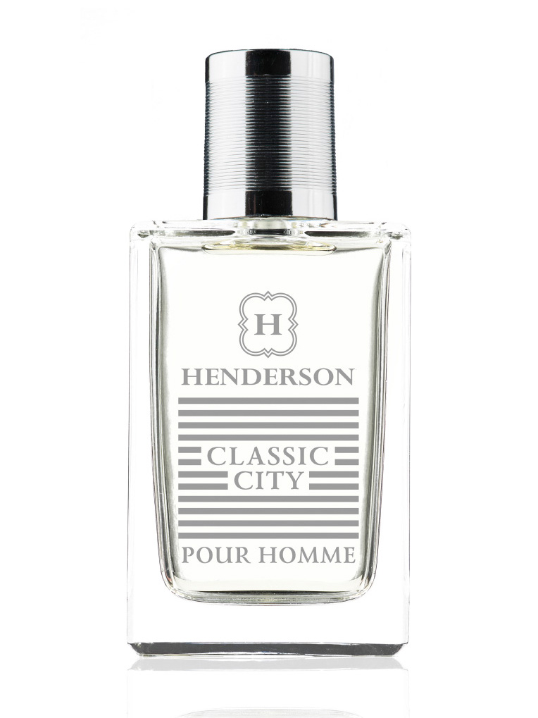 perfume german series
