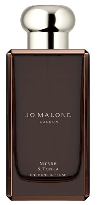 Myrrh & Tonka Jo Malone perfume - a new fragrance for women and men 2016