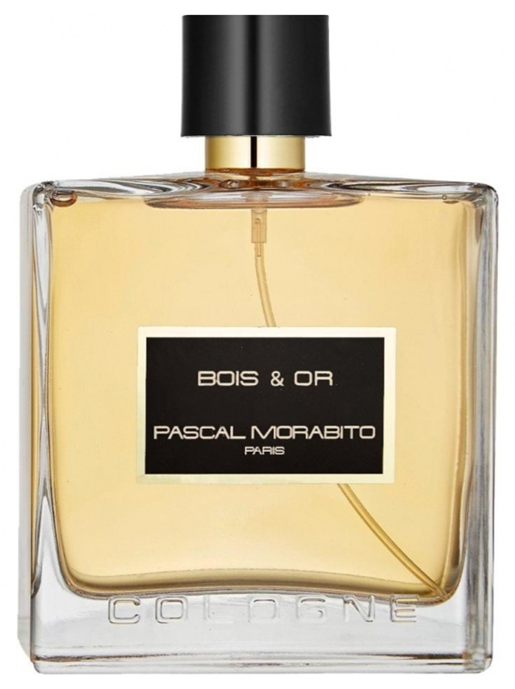 Bois & Or Pascal Morabito Cologne - A Fragrance For Men