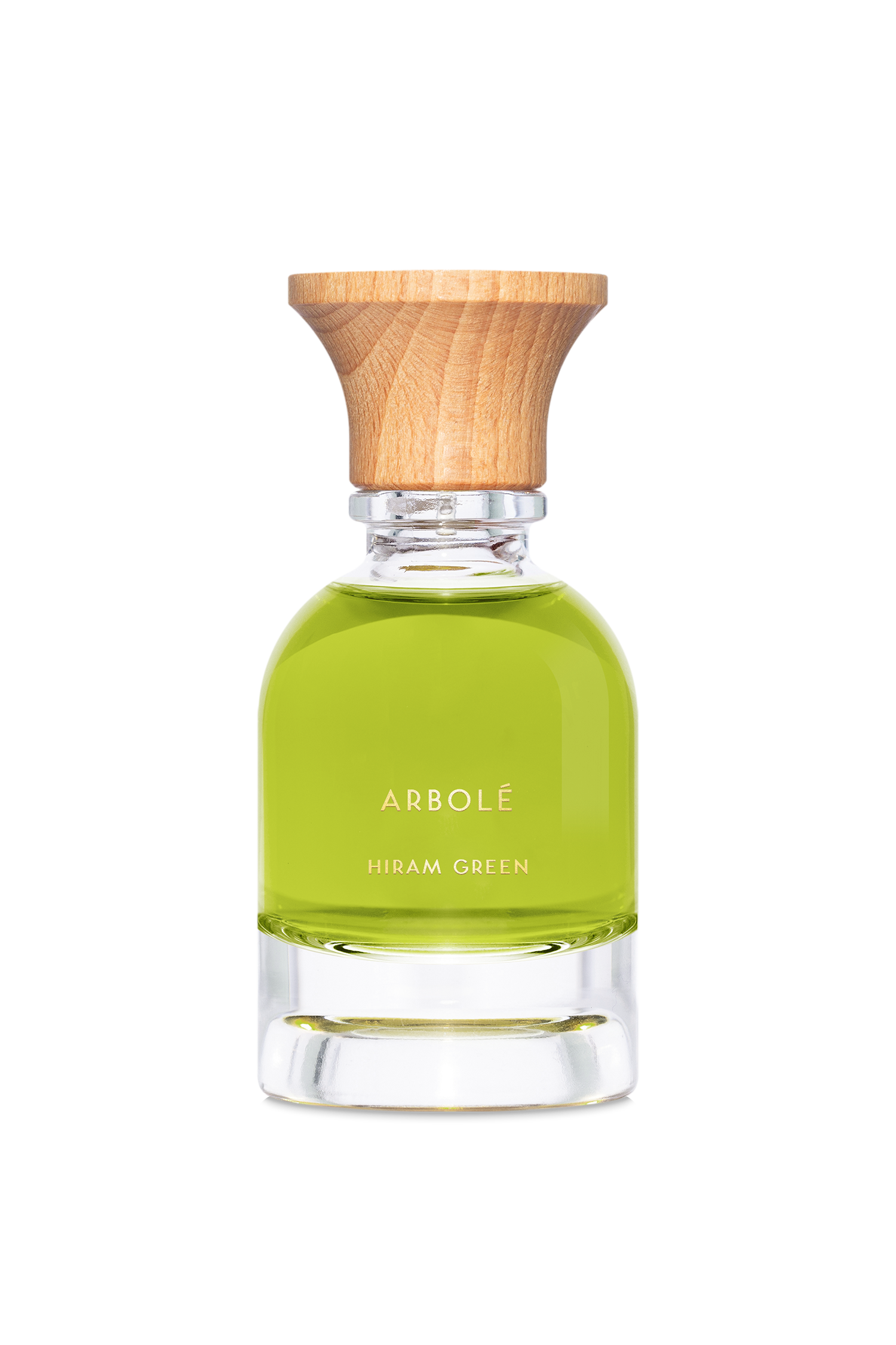amazing green perfume