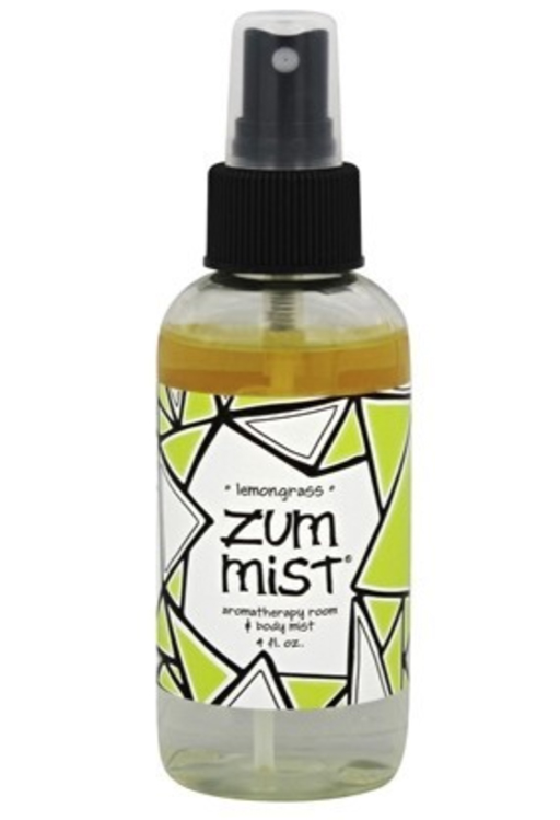 Zum Mist Lemongrass Indigo Wild perfume a fragrance for women and men