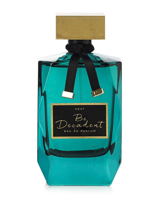 Be Decadent Next perfume a new fragrance for women 2016