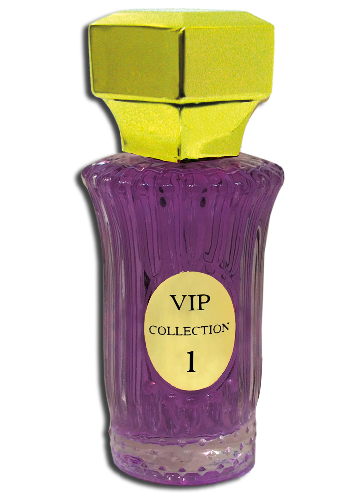 VIP Collection No. 1 New Edition Atrin Star perfume - a new fragrance ...