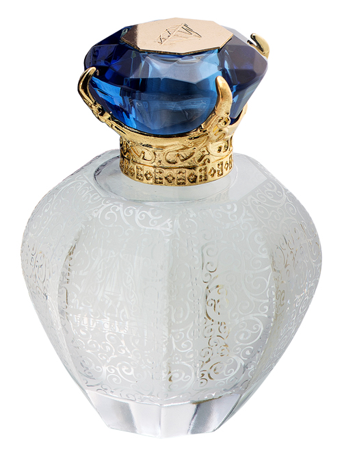 Blue Crystal Attar Collection perfume a new fragrance for women 2016