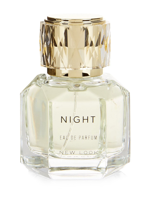 Night New Look perfumy to perfumy dla kobiet