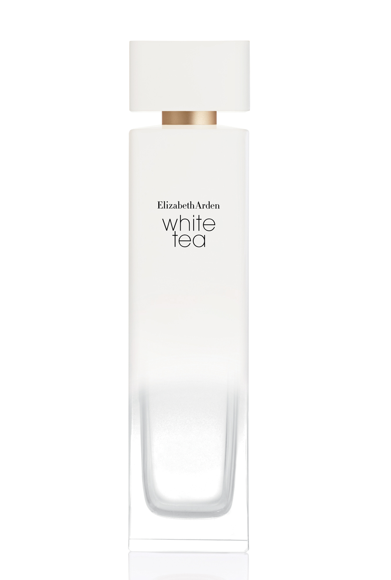 White Tea Elizabeth Arden perfume a novo fragrância Feminino 2017