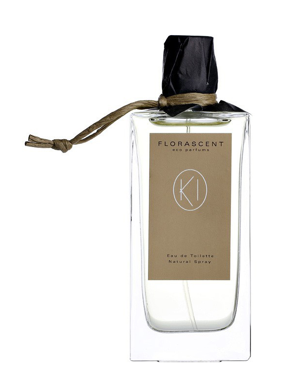 Ki Florascent Cologne ein Parfum für Männer