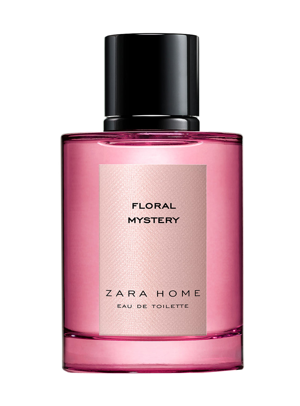 Floral Mystery Zara Home perfume a new fragrance for women and men 2016