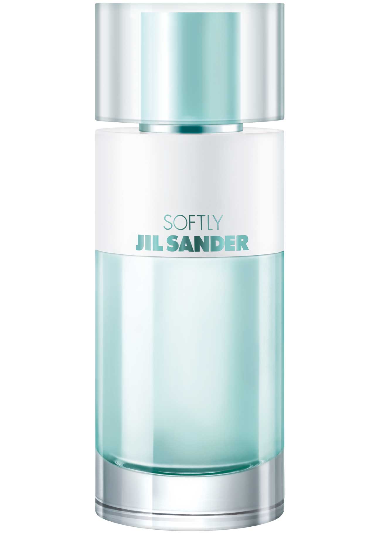 Softly Jil Sander Jil Sander parfem - novi parfem za žene 2017