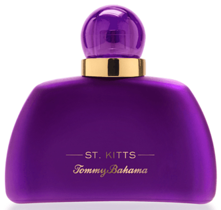 St Kitts for Women Tommy Bahama perfume - a fragrance for women 2015