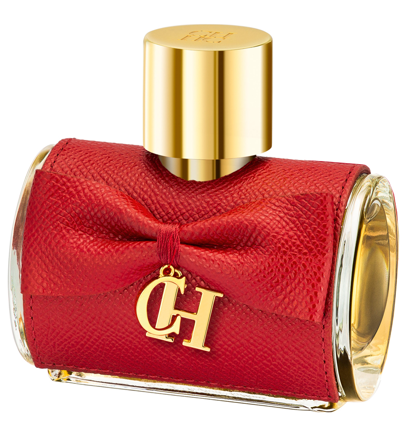 CH Privée Carolina Herrera Perfume - A New Fragrance For Women 2017