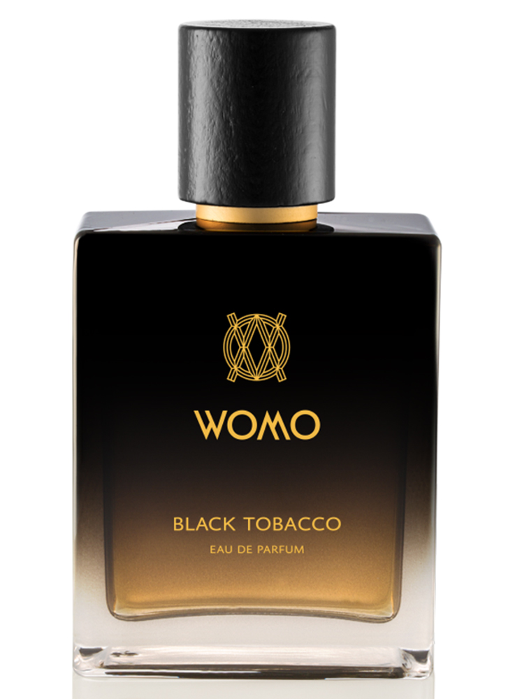 Black Tobacco Womo cologne a fragrance for men 2014