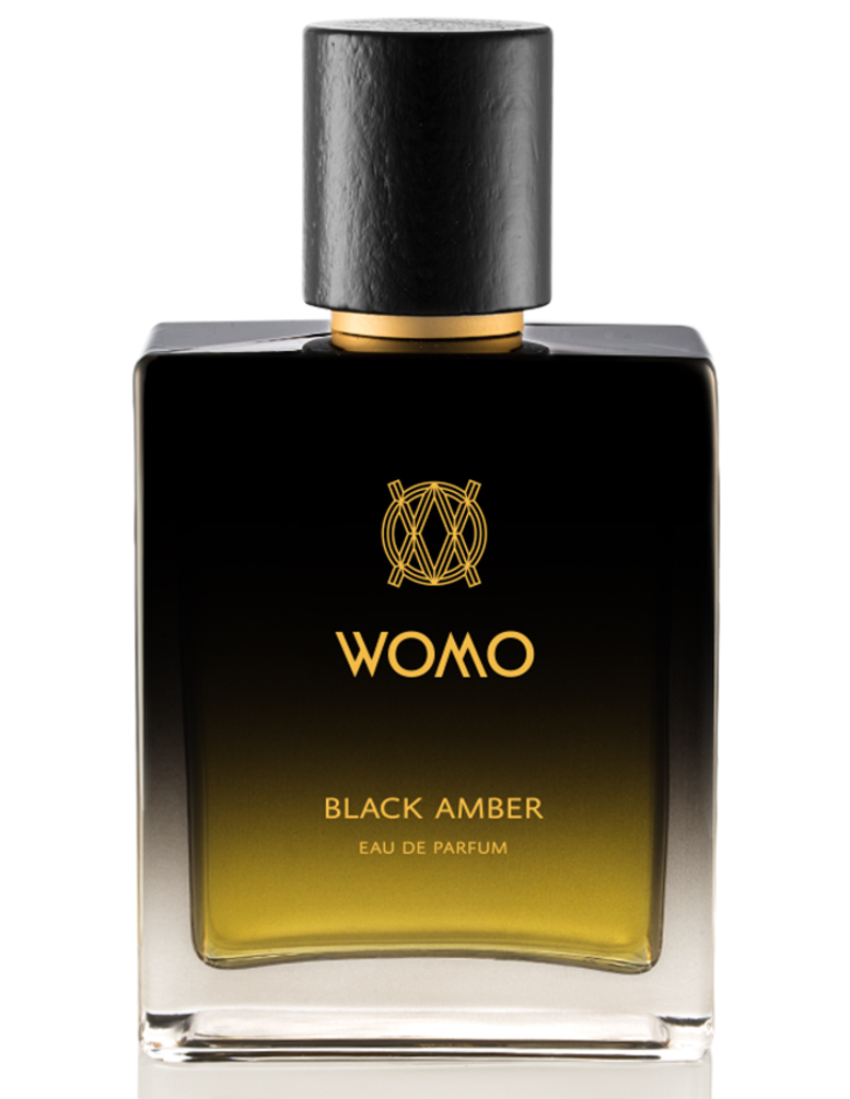 Black Amber Womo cologne a fragrance for men 2014