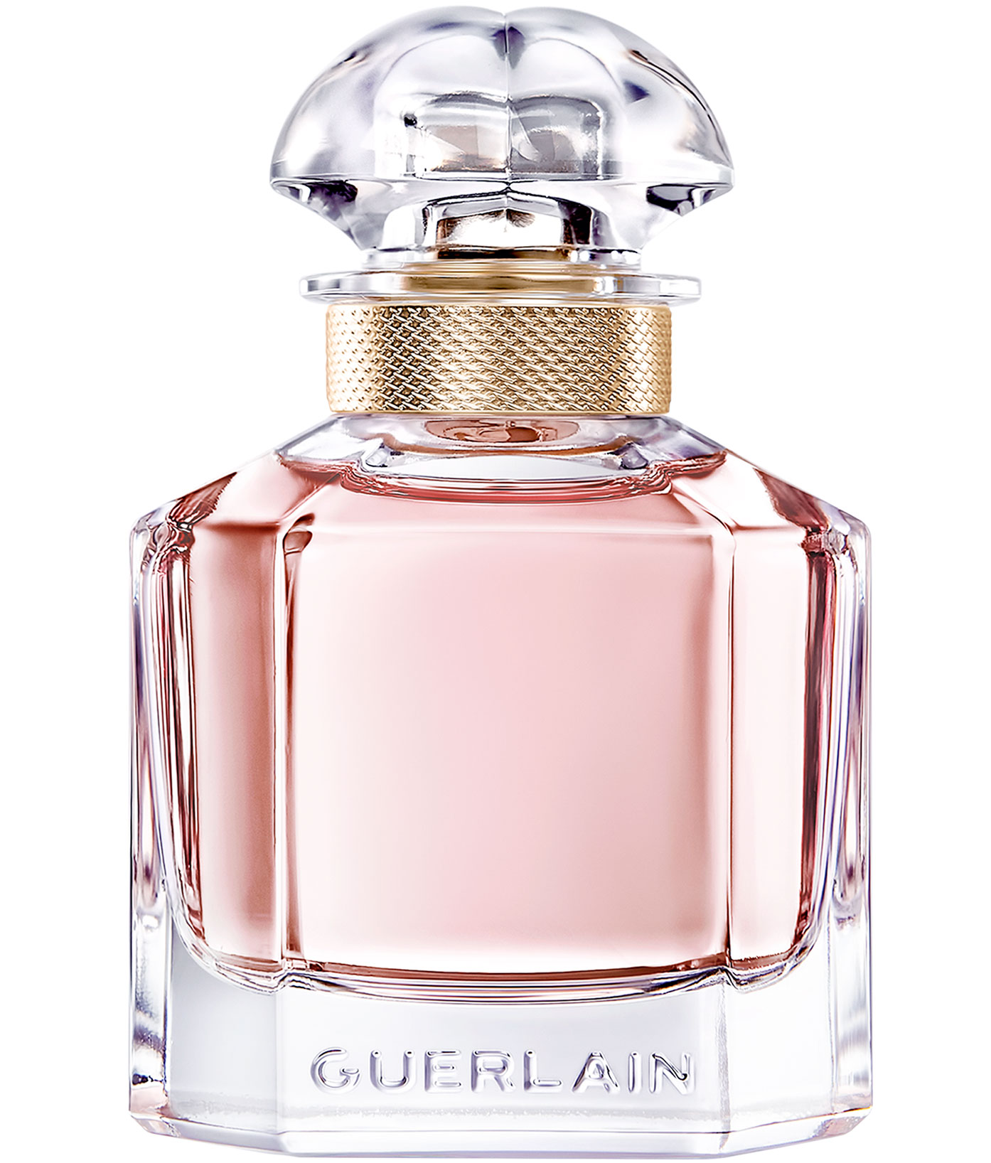 Mon Guerlain Guerlain parfum un nou parfum de dama 2017
