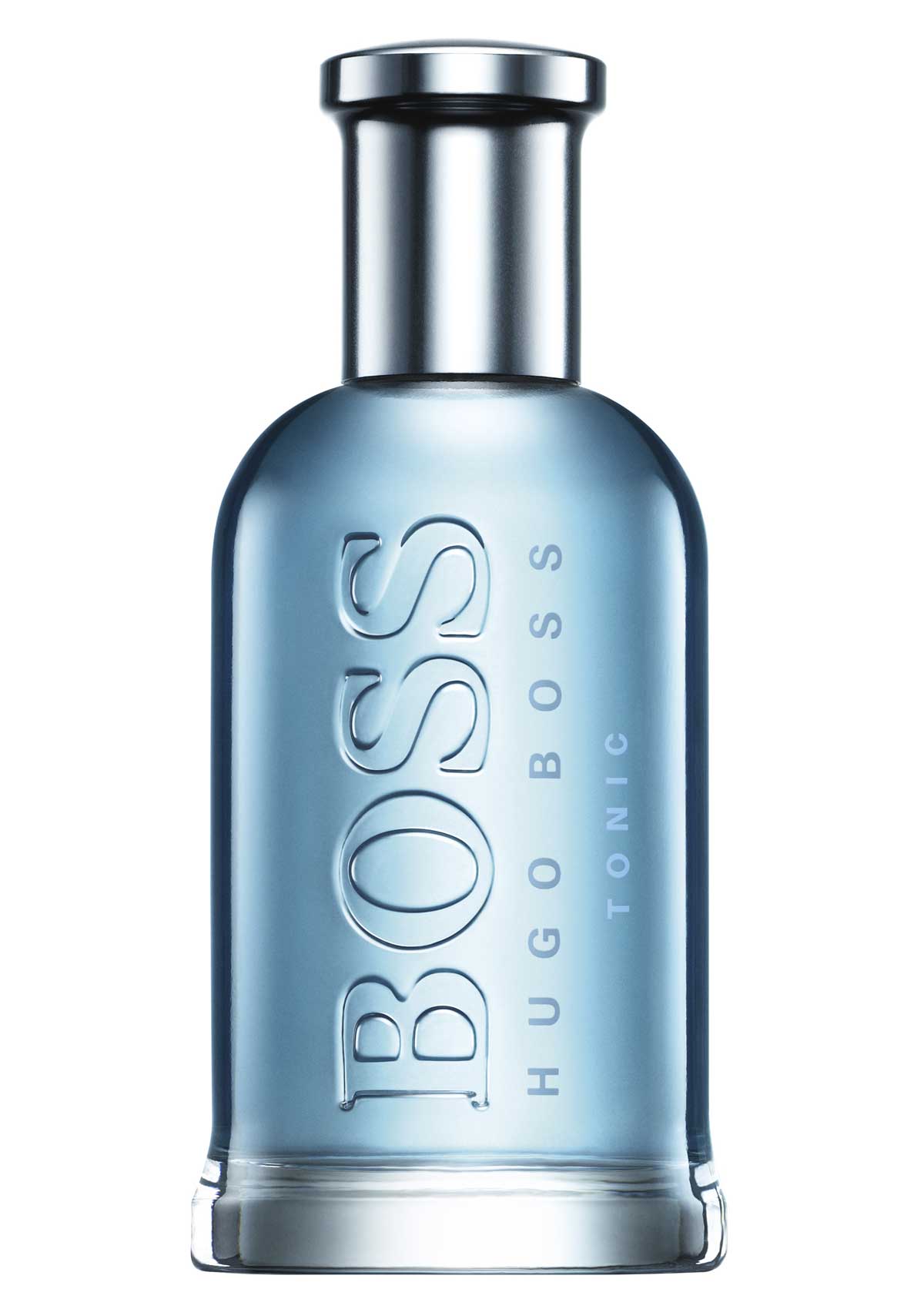 Boss Bottled Tonic Hugo Boss cologne - a new fragrance for men 2017