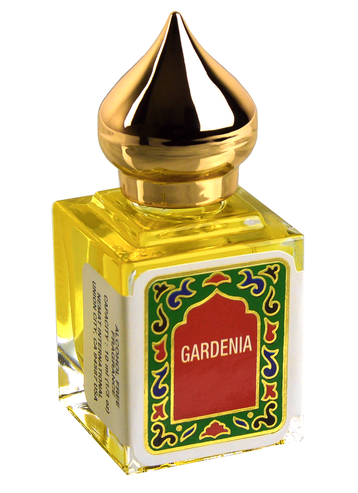 Gardenia Nemat International Perfume - A Fragrance For Women And Men