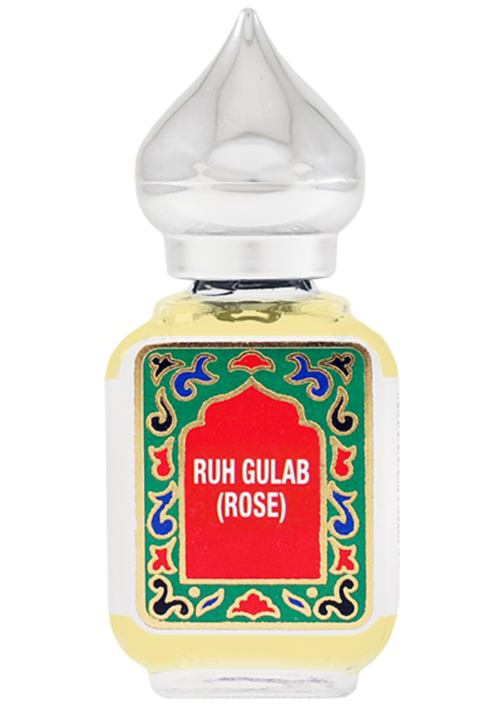 Ruh Gulab Nemat International perfume a fragrance for women and men 1991