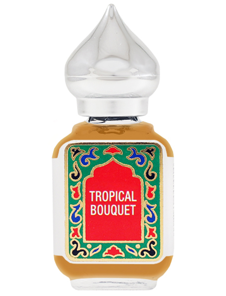 Tropical Bouquet Nemat International Perfume - A Fragrance For Women ...