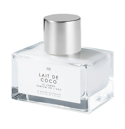 lait de coco perfume 008