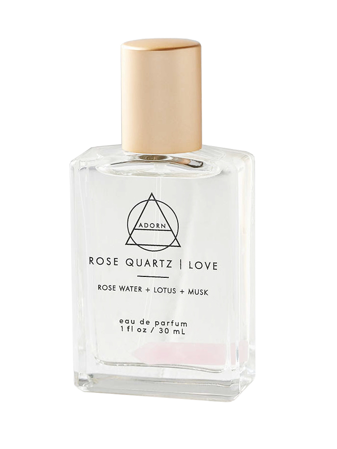 Rose Quartz (Love) Urban Outfitters perfume a fragrance for women