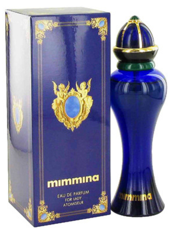 Mimmina Blue Mimmina for women