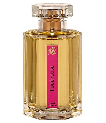 tubereuse artisan parfumeur perfume