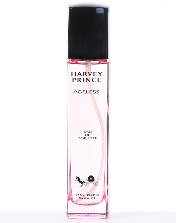 Ageless Harvey Prince perfume a fragrance for women 2008