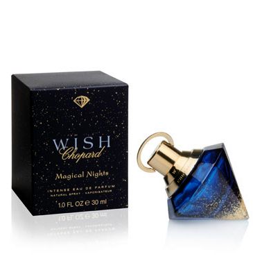 Wish Magical Nights Chopard.