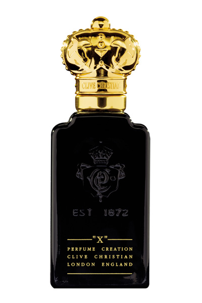 X for Women Clive Christian perfume a fragrance for women
