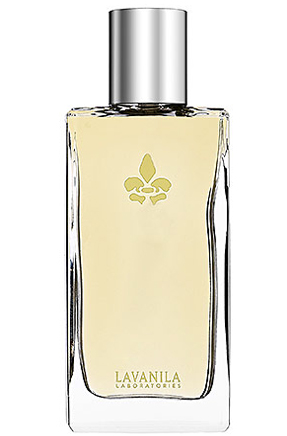 vanilla bean perfume