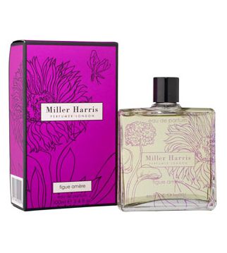 Figue Amere Miller Harris аромат - аромат для мужчин и женщин 2002