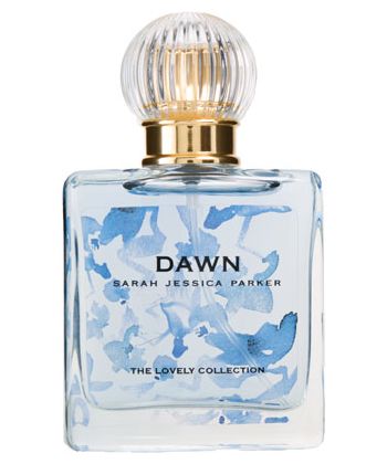 Dawn Sarah Jessica Parker Perfume A Fragrance For Women 2009