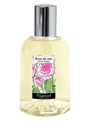 Rose de Mai Fragonard for women