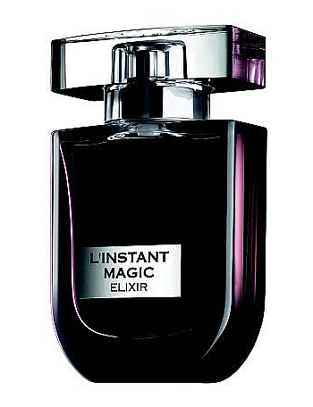 Шлейфовый необычный. ЗаказатьGuerlain L`Instant Magic 100 ml ed Шлейфовый необычный. ЗаказатьGuerlain L`Instant Magic 100 ml ed