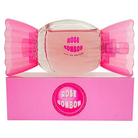 Rose Bonbon Jeanne Arthes Perfume - A Fragrância Feminino 2006