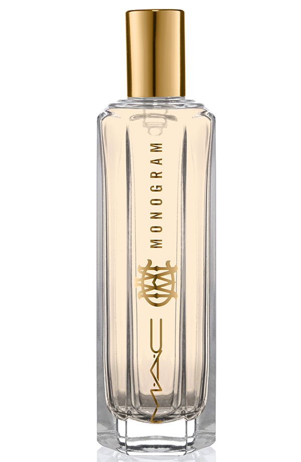 M∙A∙C Monogram MAC perfume - a fragrance for women 2008