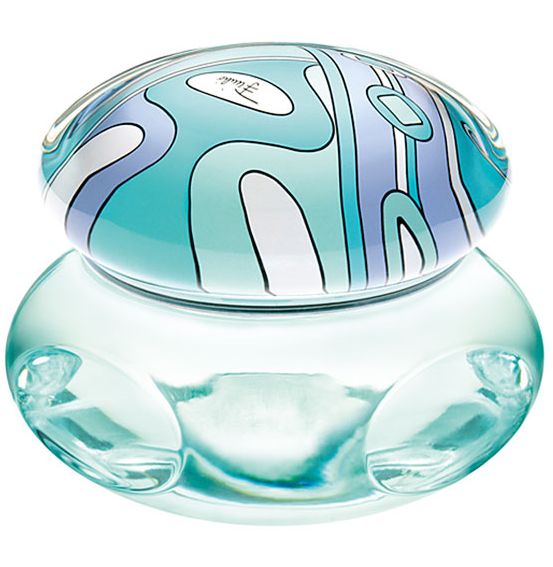 Acqua 330 Emilio Pucci perfume a fragrance for women 2009