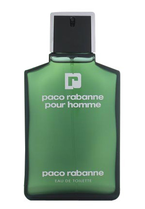 Paco Rabanne Pour Homme Paco Rabanne cologne - a fragrance for men 1973