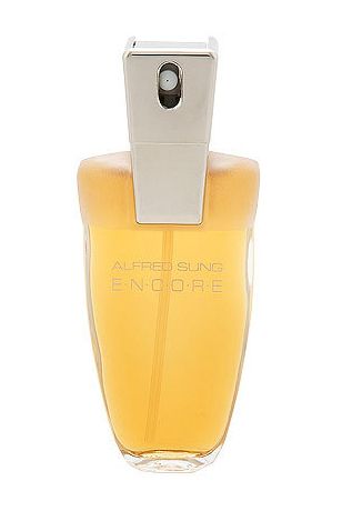 alfred sung perfume red