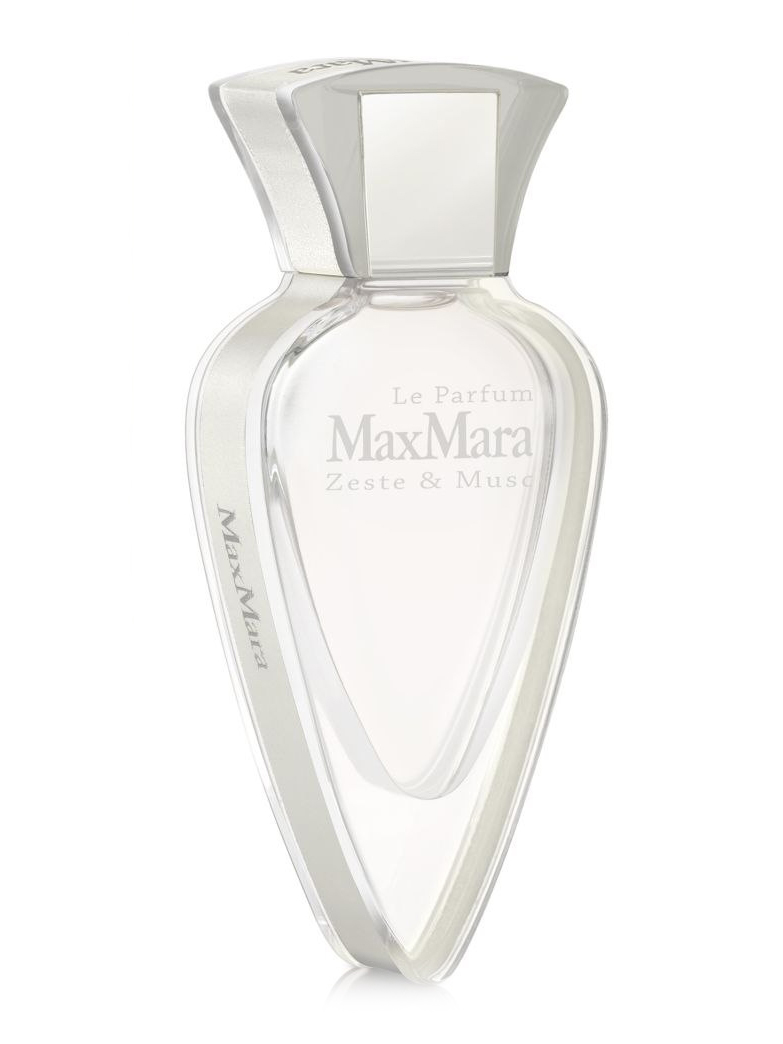 Max Mara Le Parfum Zeste & Musc Max Mara perfume - a fragrance for ...