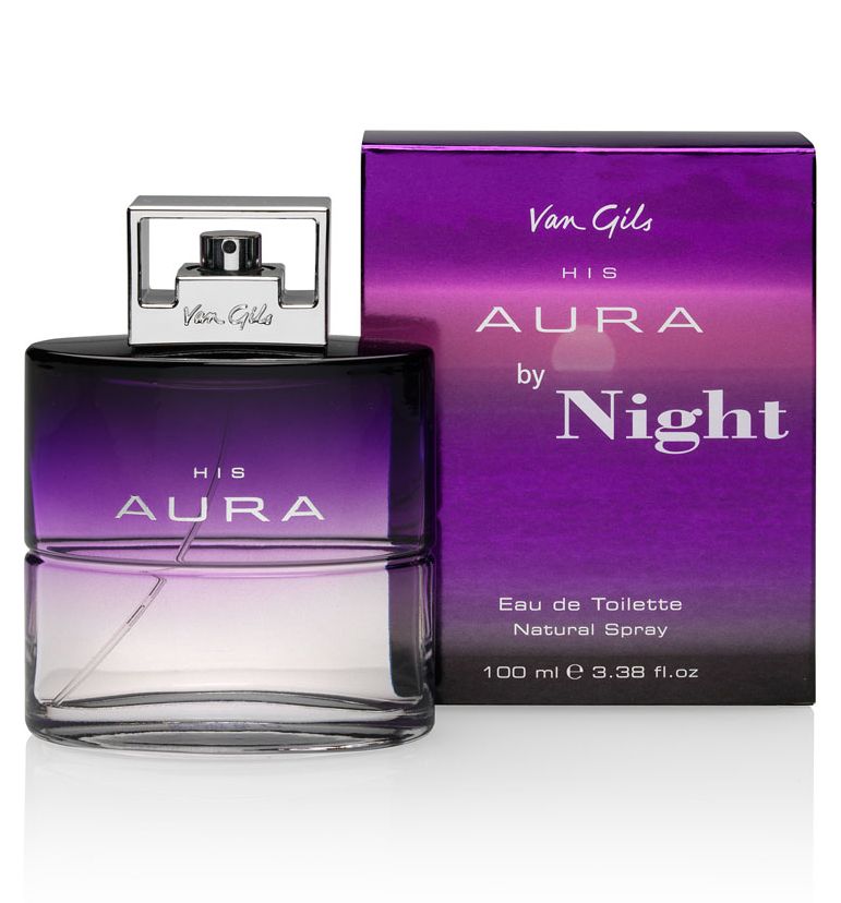 van aura