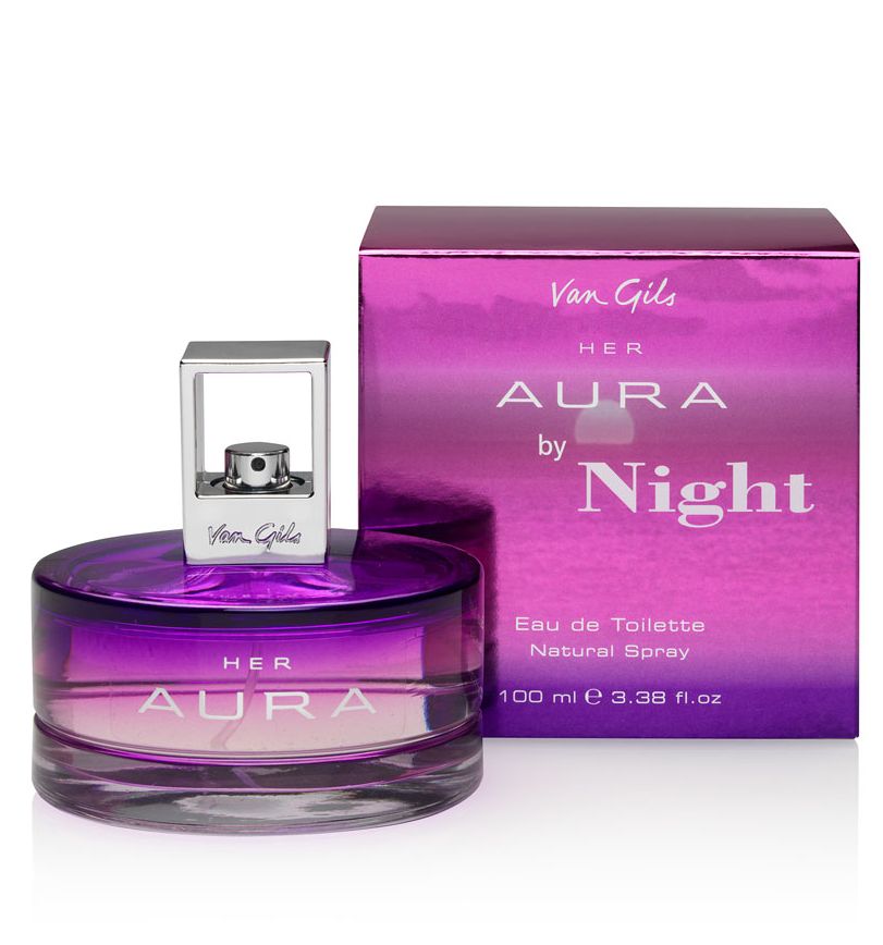 aura fragrance houston