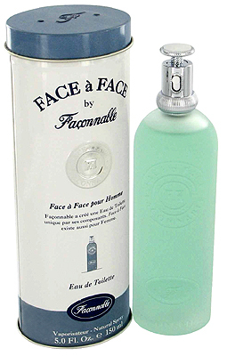 Face a Face pour Homme Faconnable for men