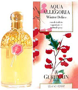 Aqua Allegoria Winter Delice Guerlain for women and men