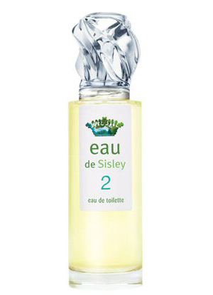 Sisley Eau de 2 Sisley аромат - аромат для женщин 2009