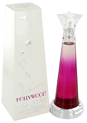 Star Hollywood on Hollywood Star Fred Hayman Perfume   A Fragrance For Women 2003